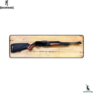 Browning Carabina Bar Short Track cal. .308 Win. *USATO*