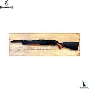 Browning Carabina Bar Mk3 Traker Hc .30-06 Sprg. art. usa4/133 *USATO*