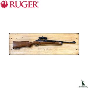 Ruger Carabina mod. Mini Thirty cal. 7,62x39 art. usa4/68 *USATO*