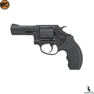 Bruni Pistola Salve mod. New 380 cal. .380 Blank art. 460