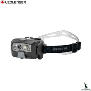 Ledlenser Lampada Frontale mod. HF8R Core