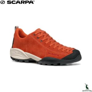 Scarpa Mojito Gtx Ginger