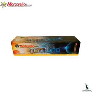 Martarello Batteria 144 Lanci Nettuno art. C10727