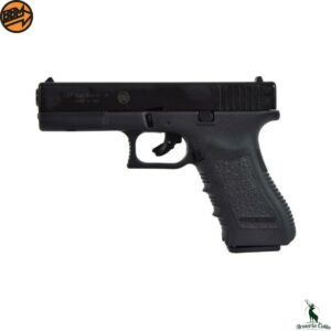 Bruni Pistola Salve mod. Gap cal. 8mm cod. 1400