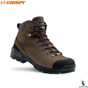 Crispi Scarpone mod. Heio Tinde Gtx col. Brown