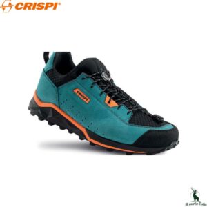 Crispi Scarpa mod. Attiva Low col. Octane