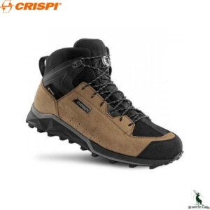 Crispi Scarpa mod. Attiva Mid Gtx col. Hazelnut