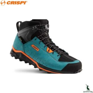 Crispi Attiva Mid Gtx Octane