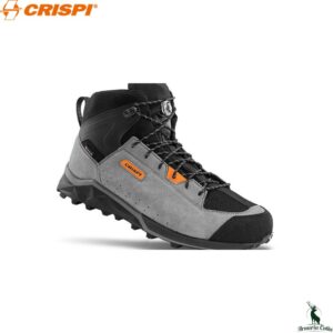 Crispi Scarpa mod. Attiva Mid Gtx col. Grey