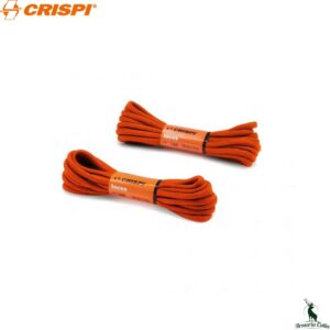 Crispi Lacci 180 cm col. Arancione