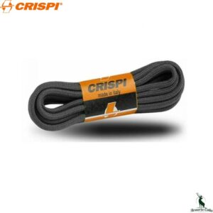 Crispi Lacci 180 cm col. Nero